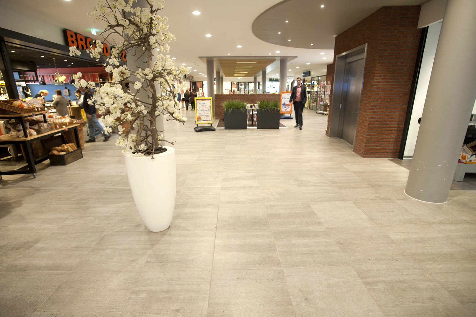 ICA Projects – ICA Groep